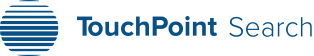 TouchPoint Search Logo